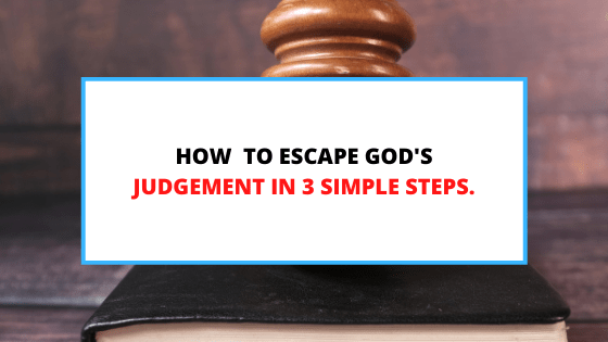 escaping-Gods-judgement