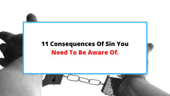 consequence-of-sin