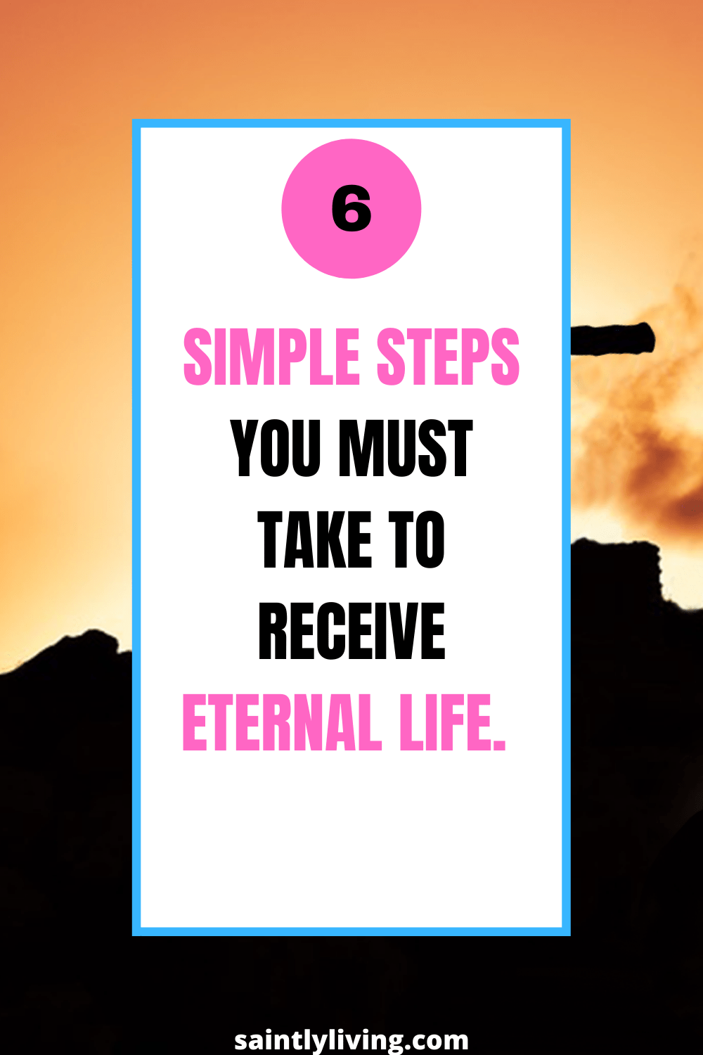 what-is-eternal-life