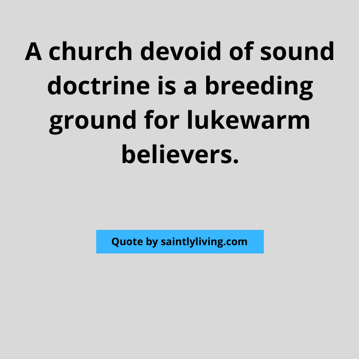 Lukewarm-believers-quotes