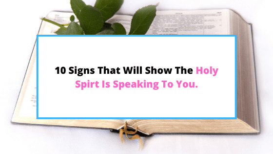signs-the-holy-spirit-is-speaking-to-you