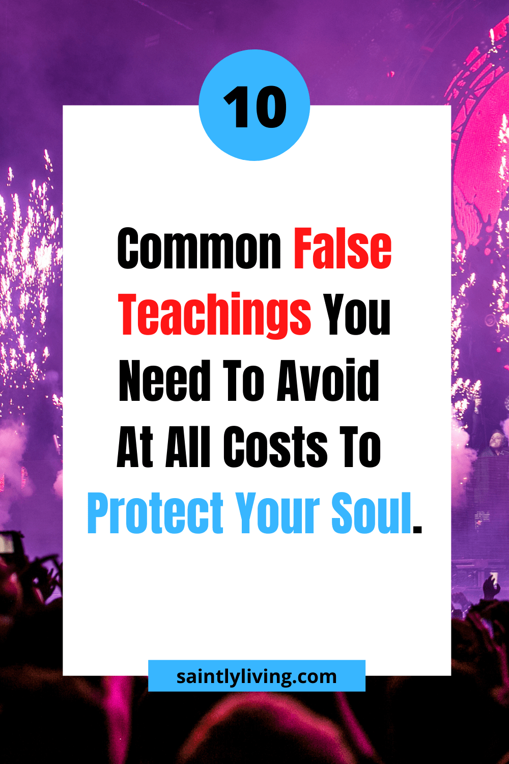 false-teachings-to-avoid