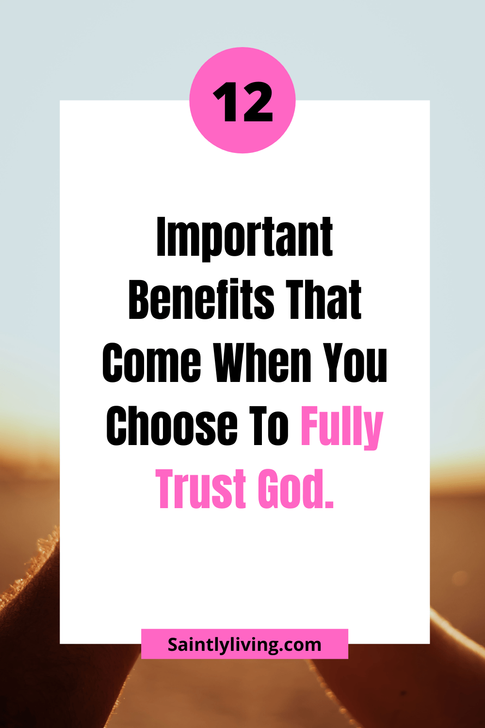 benefits-of-trusting-the-Lord