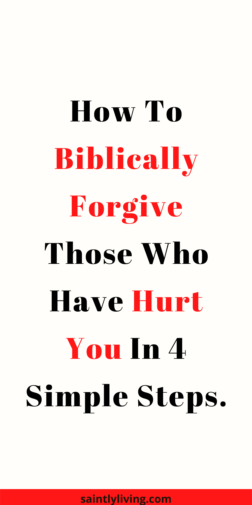 how-to-forgive-those-who-hurt-you