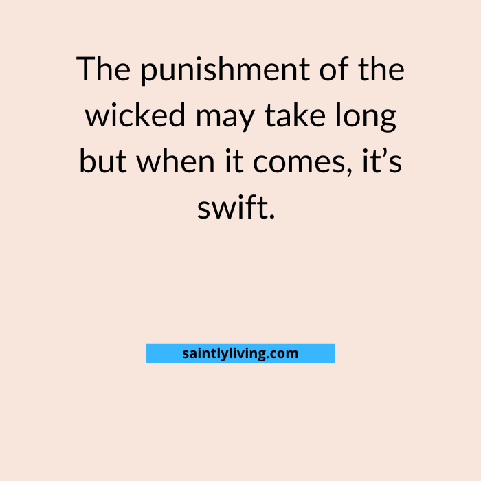 quotes-about-God-punishing-the-wicked