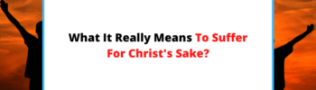 what-does-it-mean-to-suffer-for-Christ