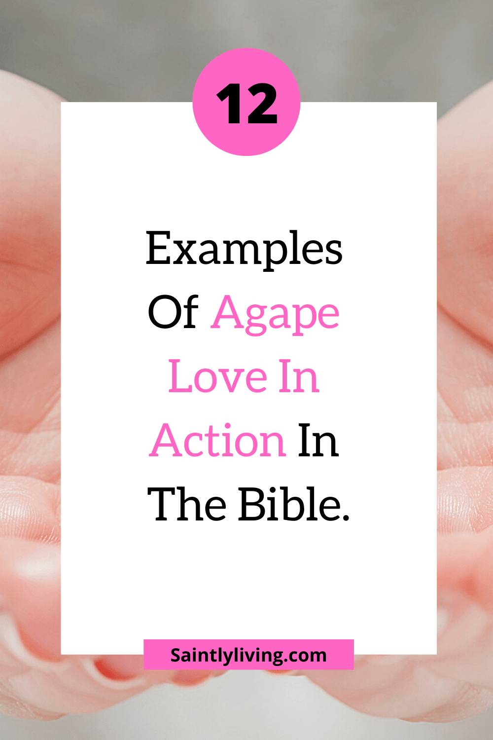 examples-of-agape-love