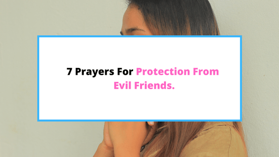 prayer-against-evil-friends