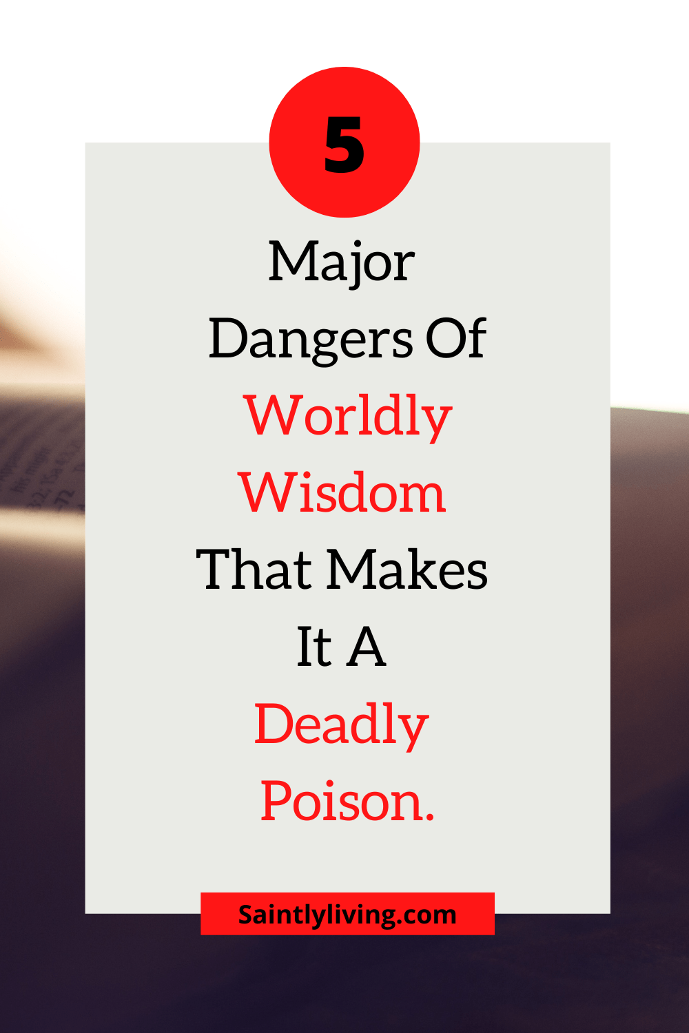 Dangers-of-earthly-wisdom