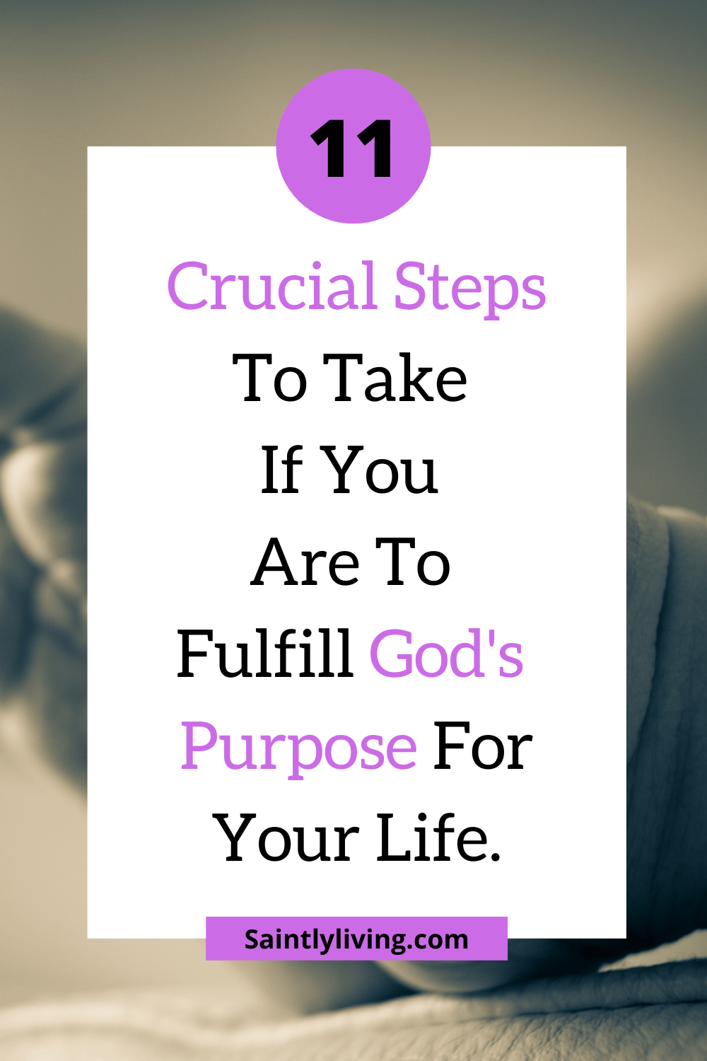 how-to-find-Gods-purpose-for-your-life
