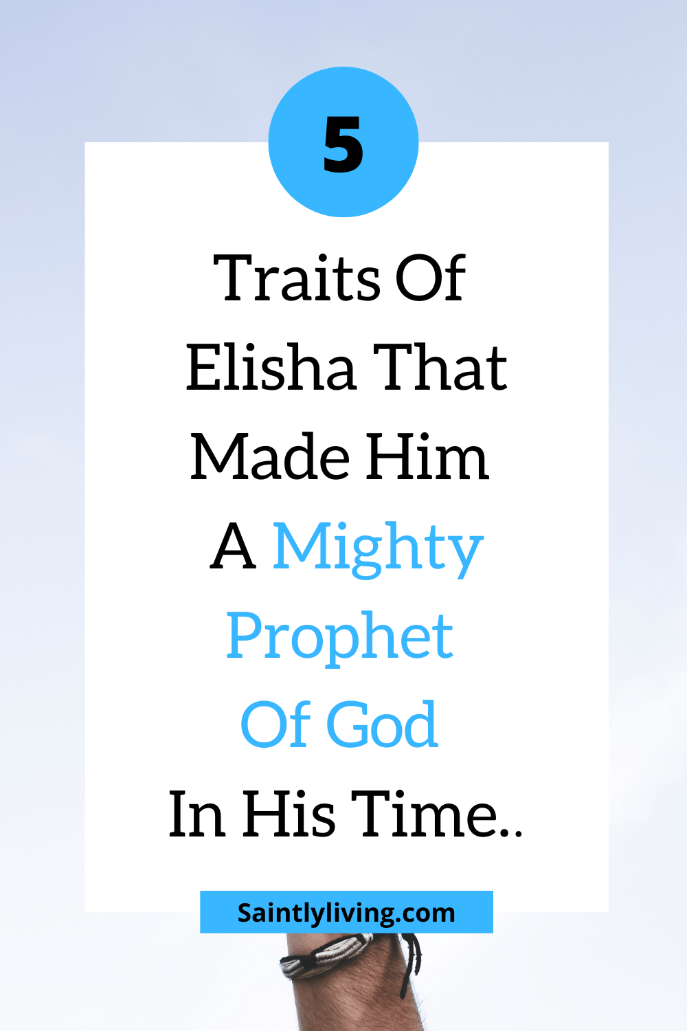 traits-of-Elisha