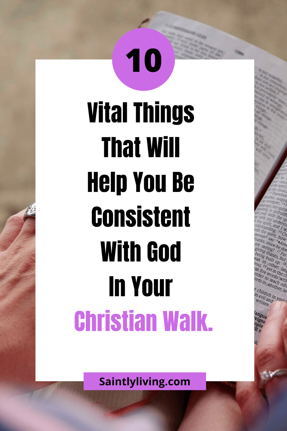 ways-of-being-consistent-with-God