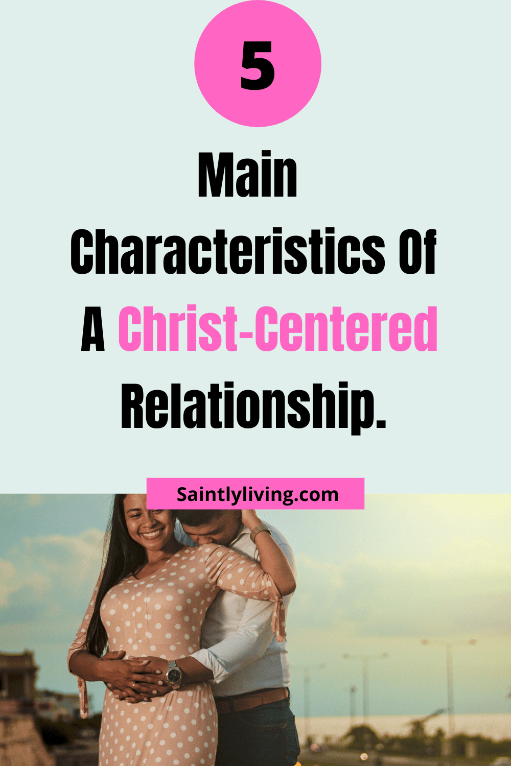 Christ-centered-relationships