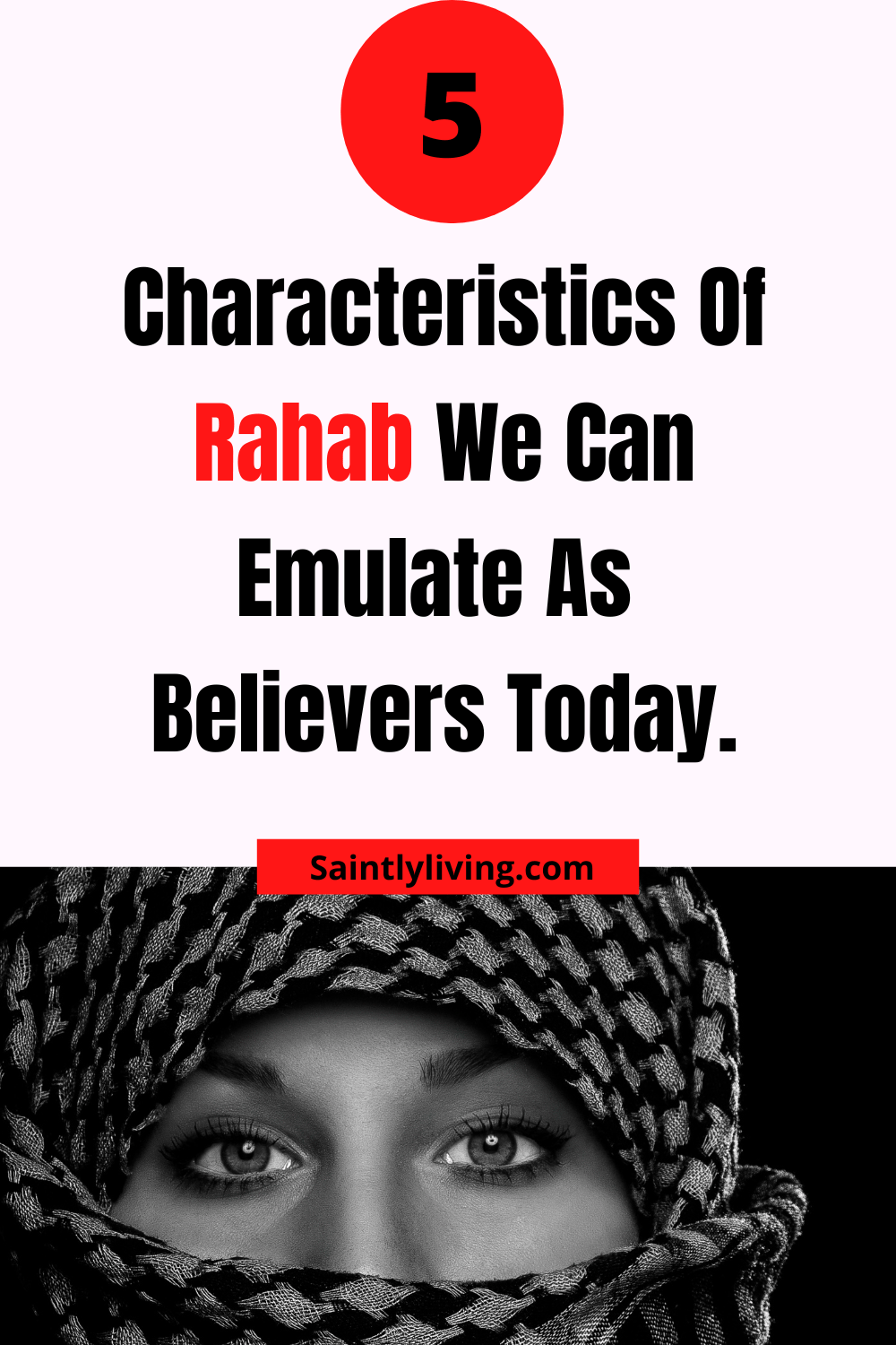 Rahab-characteristics