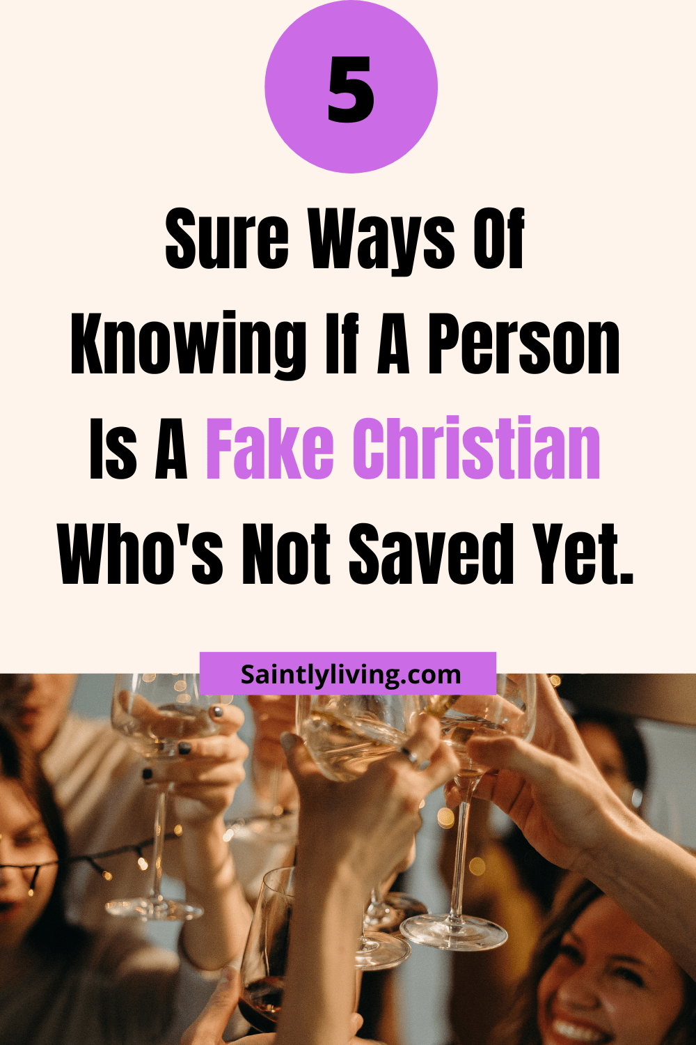 fake-Christians