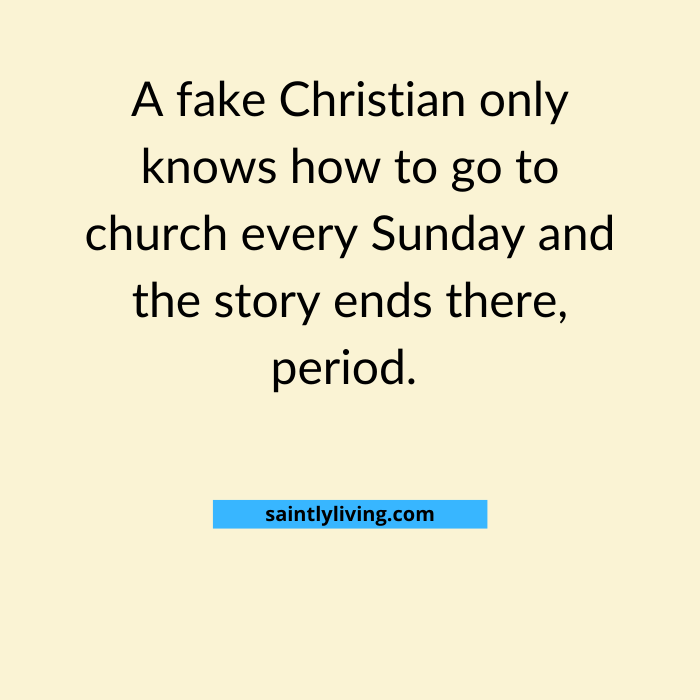 quotes-about-fake-Christians