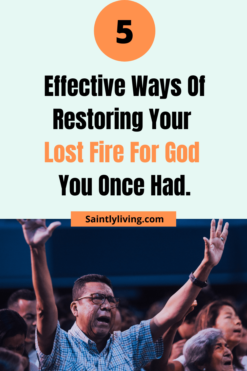 How-to-be-on-fire-for-God