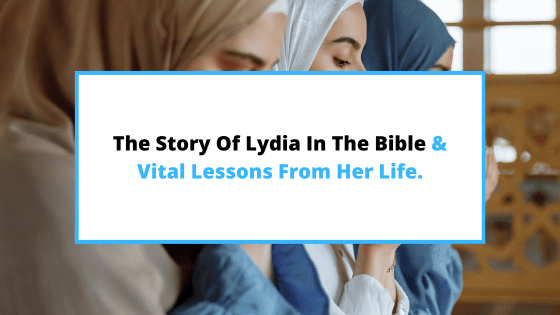 the-story-of-Lydia-in-the-Bible