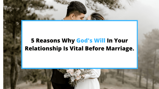 Gods-will-in-a-marriage