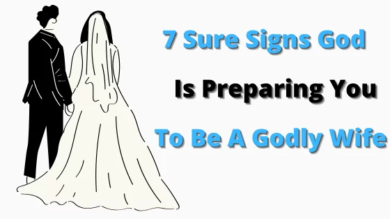 Christian-wife-preparation
